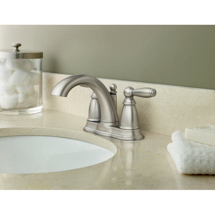 Moen Brantford Bathroom Faucet Repair Semis Online